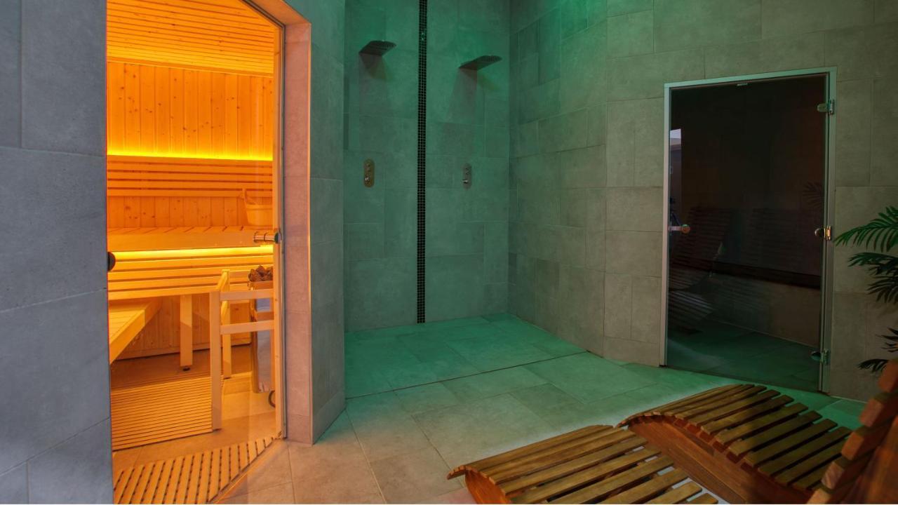 Stewart Resort Lodge 25 St Andrews Bagian luar foto